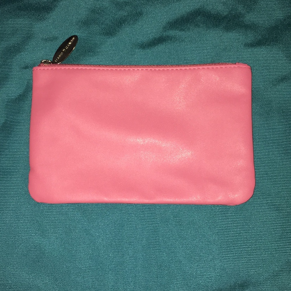 Hard Candy clutch. Never used.